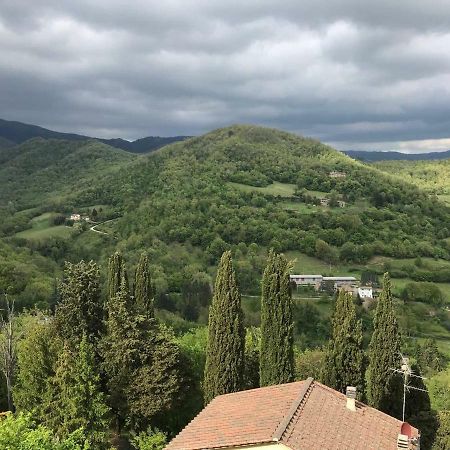 Antica Dimora Di Laura Apartment Barberino di Mugello Ngoại thất bức ảnh