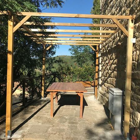 Antica Dimora Di Laura Apartment Barberino di Mugello Ngoại thất bức ảnh