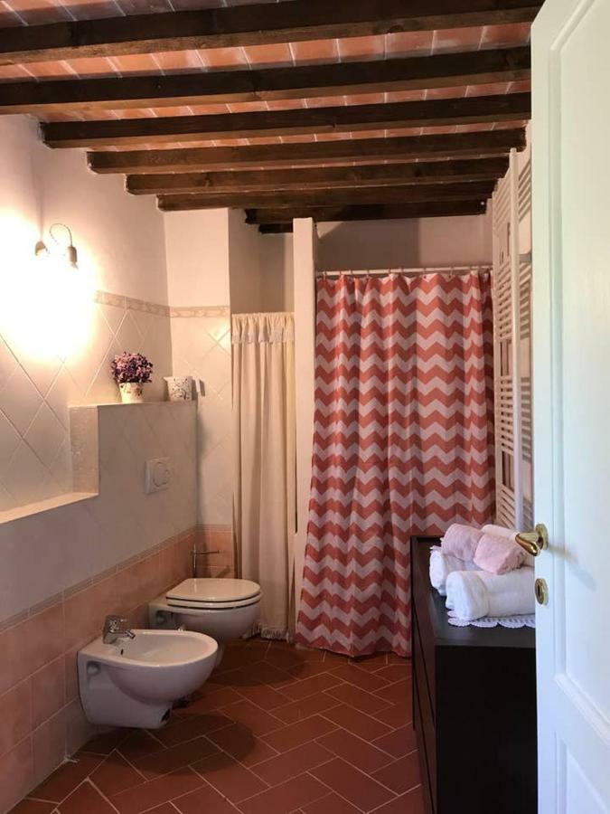 Antica Dimora Di Laura Apartment Barberino di Mugello Ngoại thất bức ảnh