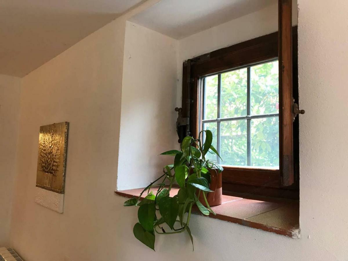Antica Dimora Di Laura Apartment Barberino di Mugello Ngoại thất bức ảnh