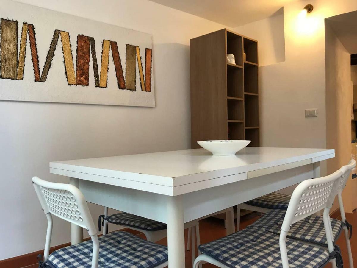Antica Dimora Di Laura Apartment Barberino di Mugello Ngoại thất bức ảnh